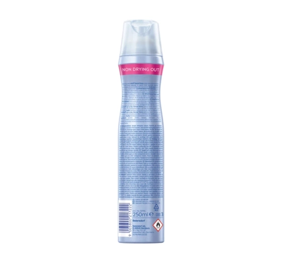 NIVEA Diamant Volumen Haarspray 5 Ultra Strong 250ml
