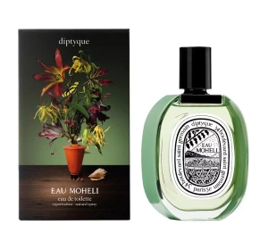 DIPTYQUE EAU MOHELI EDT SPRAY 100 ML