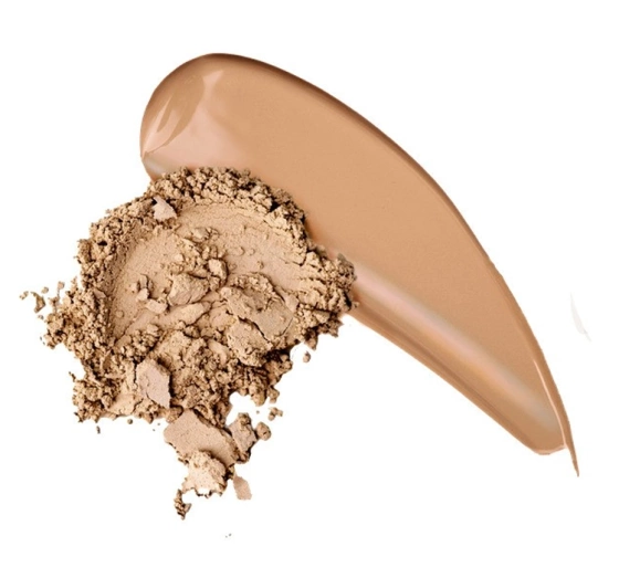 Kliknij na zdjęcie, aby je powiększyć Claresa Duo Palette Creamy & Pressed Cremig-pudrige Bronzer-Palette zum Konturieren 01 More Sculpted 8,5 g