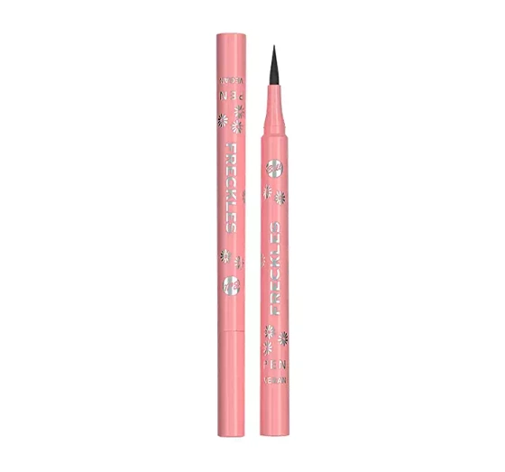 Kliknij na zdjęcie, aby je powiększyć BELL DAISY FRECKLES PEN SOMMPERSPROSSEN STIFT 01 SWEET DOTS