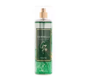 SORVELLA COCO KISS BODY MIST 200ML