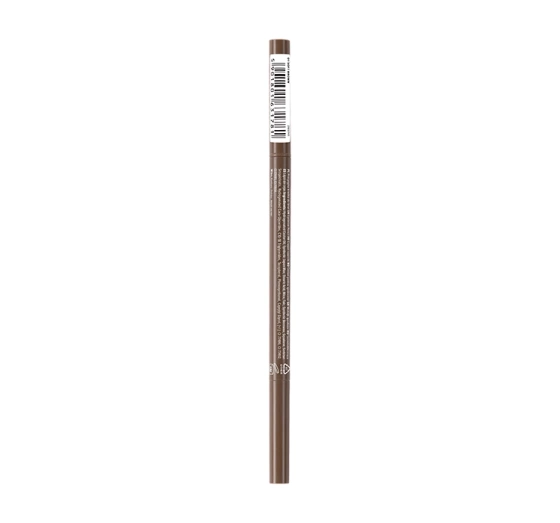 Kliknij na zdjęcie, aby je powiększyć Wibo Feather Brow Creator Augenbrauenstift Soft Brown 0,1 g