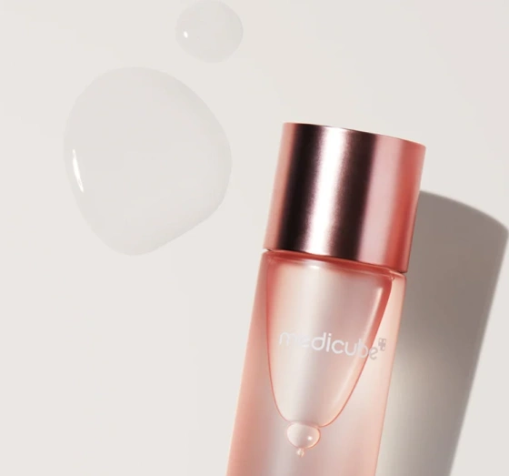 Medicube Triple Collagen Festigendes Gesichtstoner 140 ml