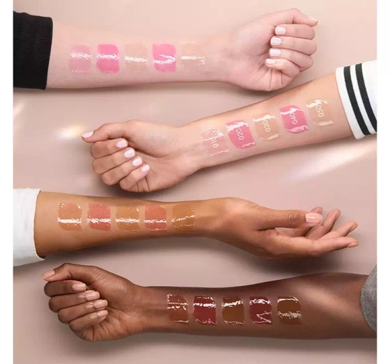 CATRICE GLOSSIN' GLOW LIPPENÖL 020 DRAMA MAMA 4ML