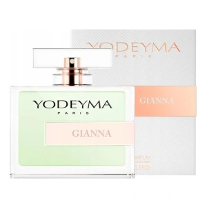 Yodeyma Gianna Eau de Parfum Spray 100 ml