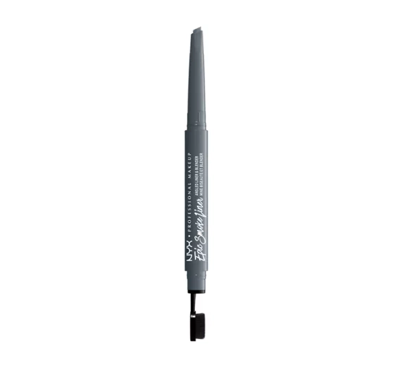 NYX PROFESSIONAL MAKEUP EPIC SMOKE LINER EYELINER 10 SLATE SMOKE 0,17 G