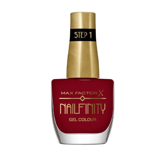 MAX FACTOR NAILFINITY NAGELLACK 320 THE SENSATION 12ML
