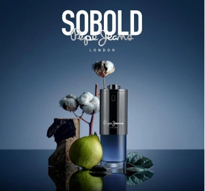 Pepe Jeans Sobold for Him Eau de Parfum Spray 100 ml