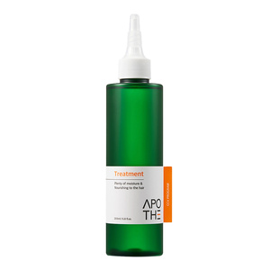 Apothe Moist Nourishing Treatment – feuchtigkeitsspendende und pflegende Haarpflege 200 ml