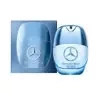 MERCEDES-BENZ THE MOVE EXPRESS YOURSELF EDT SPRAY 60ML 