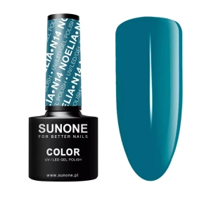 SUNONE COLOR HYBRIDLACK N14 NOELIA 5ML