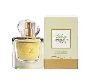 Avon TTA Today Eau de Parfum 50 ml
