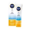 NIVEA SUN UV FACE SHINE CONTROL MATTIERENDE GESICHTSCREME SPF 30 50ML