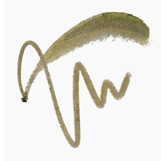 Catrice Jewel Glide wasserfester Kajalstift 040 Golden Jade 1,5 g