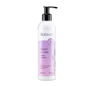 BIOLAVEN KÖRPERLOTION 300ML