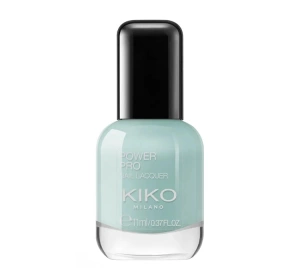 KIKO Milano Power Pro Nagellack 245 Tranquil Teal 11 ml