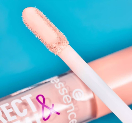 Essence Correct & Conceal Aufhellender Augenconcealer 10 Light 3,5 ml