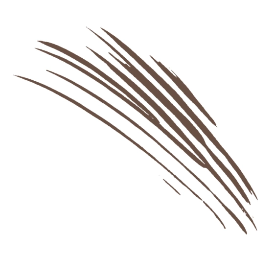 Kliknij na zdjęcie, aby je powiększyć Claresa Eyebrow Pomade Pencil Brow Creator Augenbrauen-Pomade-Stift 02 Medium Brown 0,17 g