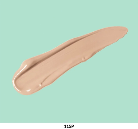 Avon Color Trend Get Coverage Mattierendes Flüssig-Make-up 115P 30 ml