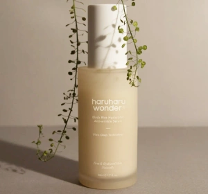 Haruharu Wonder Black Rice Anti-Aging Gesichtsserum 50 ml