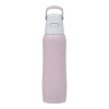 Dafi Solid Steel Cold – Thermosflasche mit Kohlefilter, 0,5 l, rosa