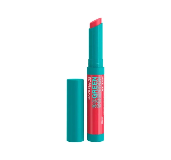 Maybelline Green Edition Feuchtigkeitsspendender Lippenbalsam 006 Dusk 1,7g