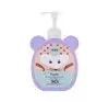 YOPE NATÜRLICHE FLÜSSIGSEIFE FÜR KINDER CALENDULA 400 ML