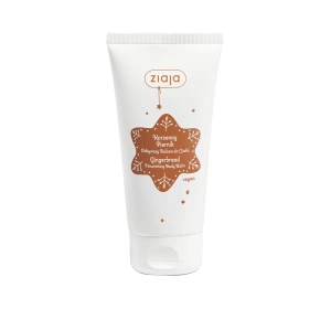 Ziaja Würziger Lebkuchen Nährender Körperbalsam 160 ml