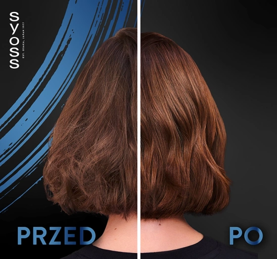 SYOSS ANTI-DANDRUFF ANTI-SCHUPPEN-SHAMPOO 440ML