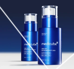 Medicube One Day Gesichtsserum Exosome Shot 2000 30 ml