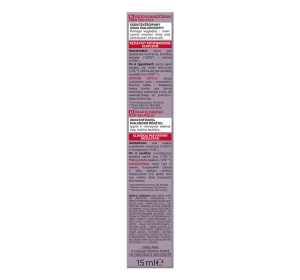 LOREAL REVITALIFT FILLER [HA] CREME ANTI-AGE 15ML