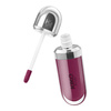 KIKO Milano 3D Hydra Lipgloss – Lippenvergrößernder Lipgloss 30 Deep Purple 6,5 ml