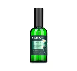 ASOA HYDROLAT KAMILLE 100ML