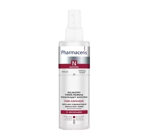 Pharmaceris N Puri Capilique – sanftes Tonikum zur Stärkung der Kapillaren, 200 ml
