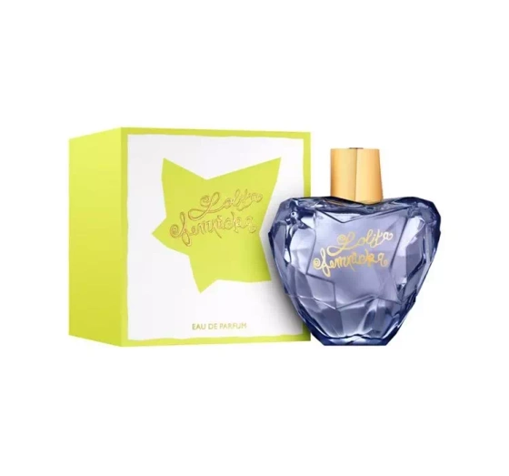 Kliknij na zdjęcie, aby je powiększyć Lolita Lempicka Mon Premier Eau de Parfum Spray 50 ml