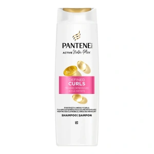 Pantene Pro-V Defined Curls Shampoo für lockiges Haar 400 ml