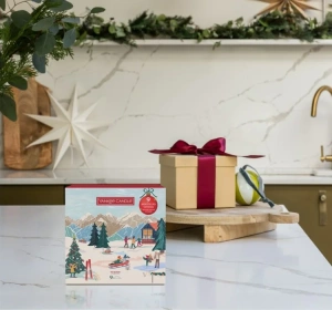 Yankee Candle Apres Ski Mini-Kerzenset 9 x 37 g