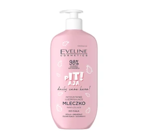 EVELINE STRAFFENDE KÖRPERMILCH PITAYA 350ML