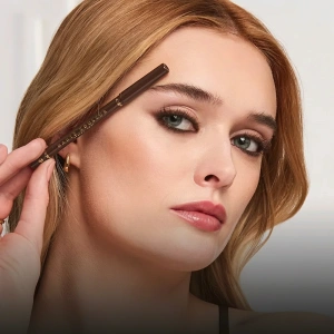 L'Oréal Paris Haute Couleur Kohl Cremiger Augenstift 120 Brown Leather / Brun Leather 1,2 g