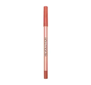 MAKEUP REVOLUTION RENAISSANCE LIPLINER LIPPENKONTURENSTIFT GREATEST 1G