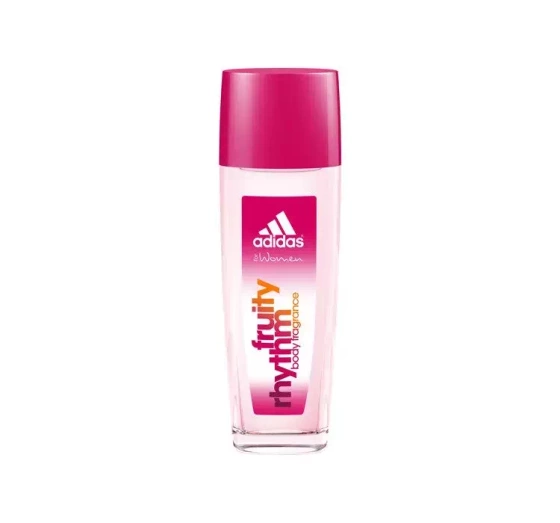 Kliknij na zdjęcie, aby je powiększyć Adidas Fruity Rhythm Deodorant Spray 75 ml