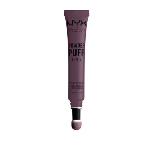NYX Professional Makeup Powder Puff Lippenstift 19 Detention 12 ml
