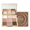 Paese SelfGlow Lidschattenpalette „Rose Nude“, 12 g