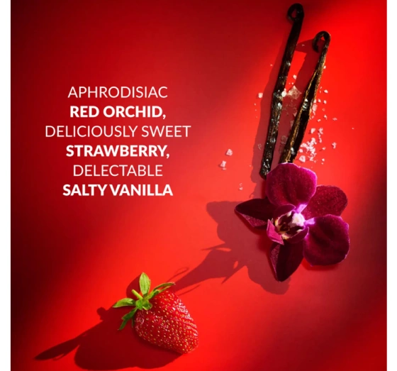 Kliknij na zdjęcie, aby je powiększyć Avon Attraction Instinct for Her Eau de Parfum Spray 50 ml