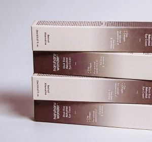 Haruharu Wonder Black Rice Anti-Aging Augencreme 20 ml