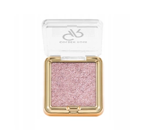 Golden Rose Glitter Glow Glitzernder Lidschatten 02 Nova 2,5g