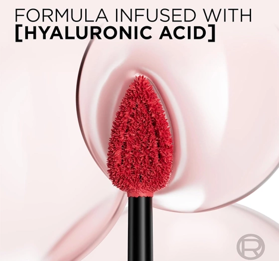 LOREAL INFAILLIBLE MATTE RESISTANCE MATTER LIPPENSTIFT 115 SNOOZ YOUR ALARM 5ML