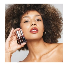 GOSH LIP GLAZE NÄHRENDES LIPPENÖL 002 WILD BERRY 5,5ML