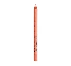 NYX PROFESSIONAL MAKEUP EPIC WEAR LINER STICK 18 ORANGE ZEST 1,22G