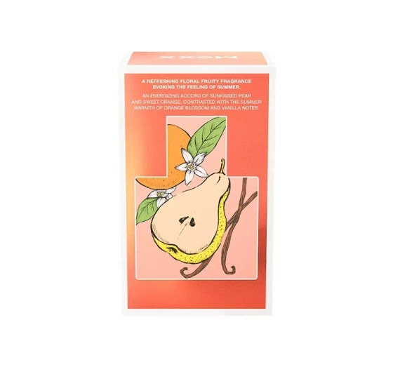 MEXX SUMMER BLISS FOR HER EDT SPRAY 40ML